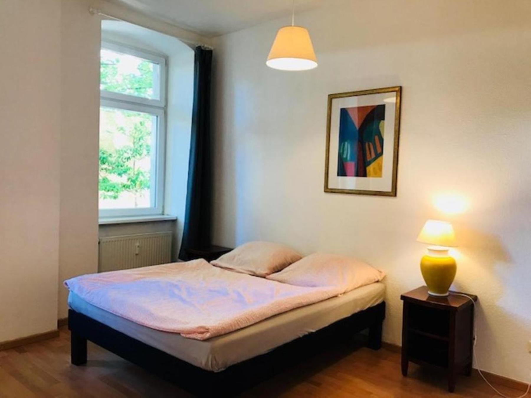 West Appartamento Berlino