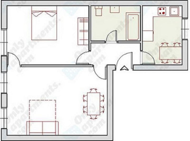 Appartamento West *