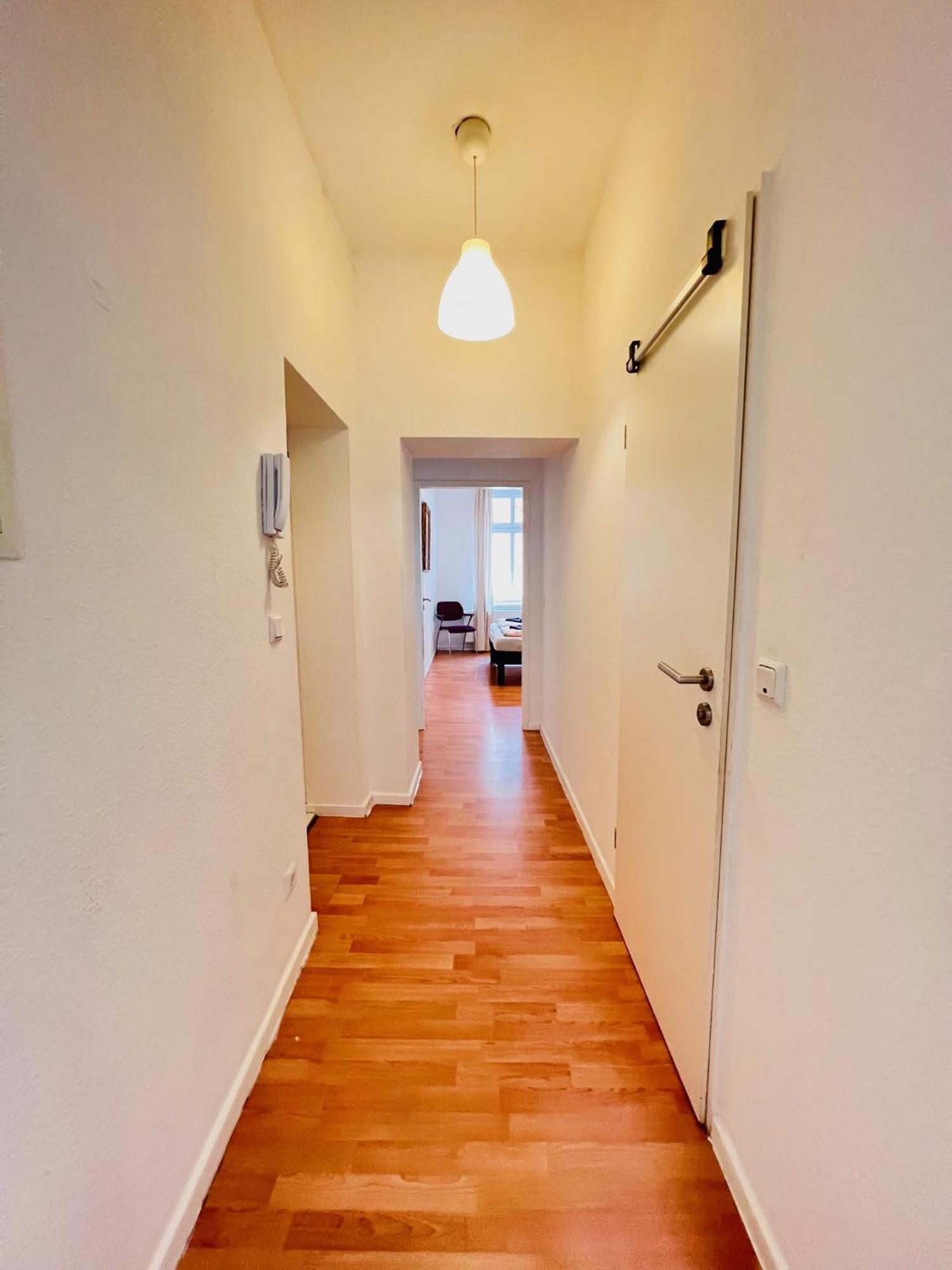 Appartamento West