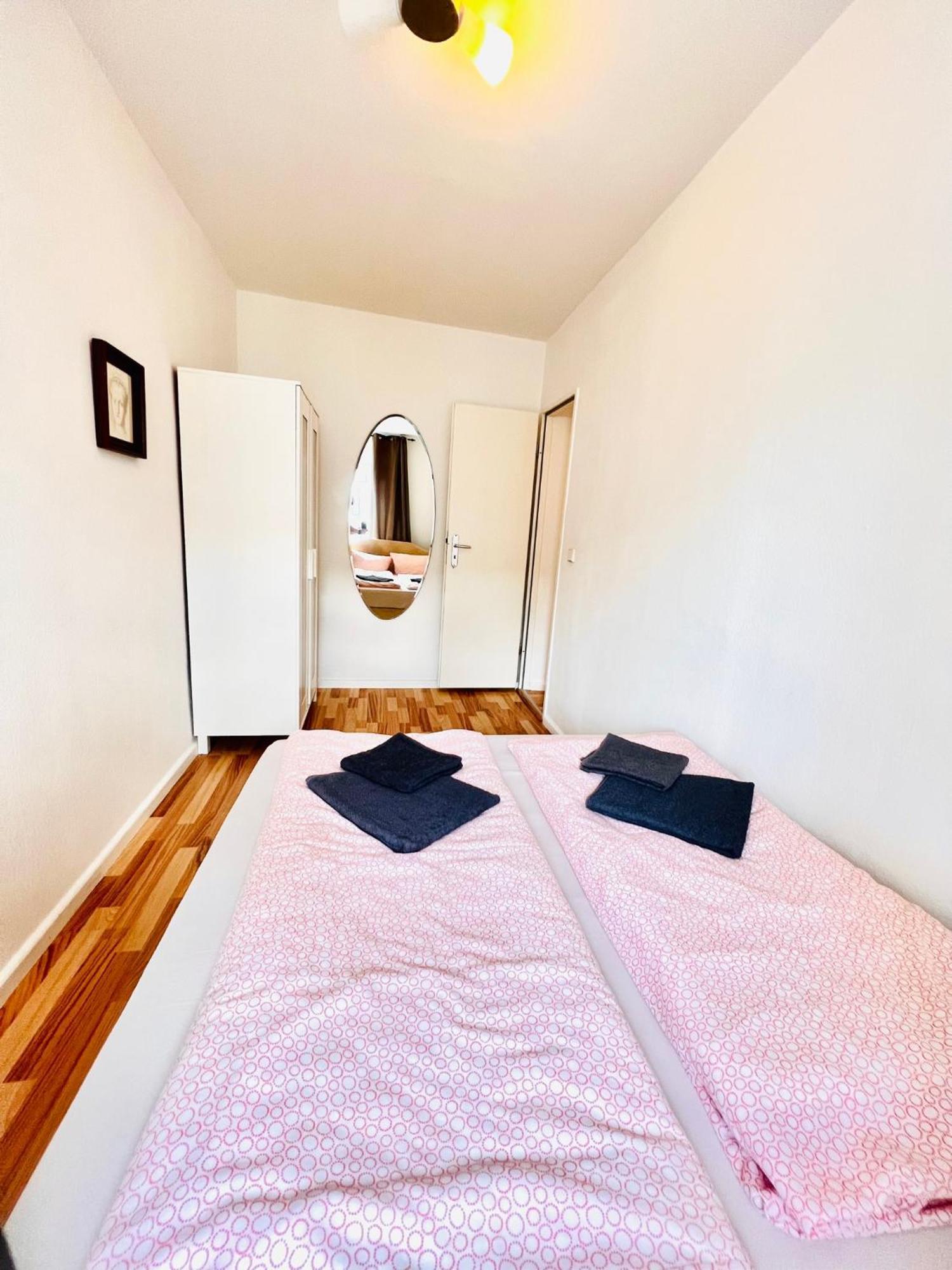 West Apartamento Berlim